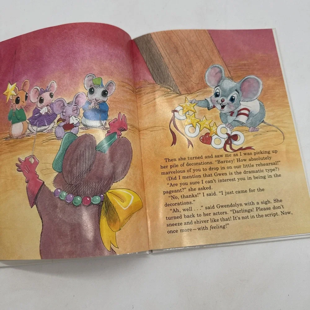 N/A beautiful book
